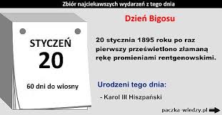Armii krajowej 101, więcej informacji. 20 Stycznia Ciekawostki Zbior Najciekawszych Wydarzen