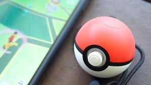 Bug: After Restarting Game, Go Plus Will Not Try To Catch Pokemon Even  Though 