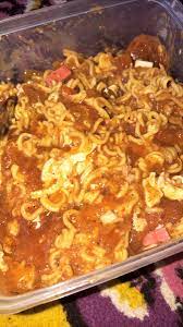 Seblak Fotografi Makanan Makanan Dan Minuman Ide Makanan