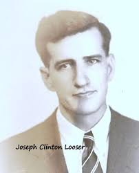 Joseph Clinton Looser (1905-1979)