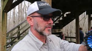 Vacation Rick: February 2019