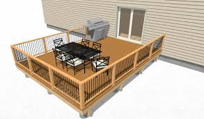 Filter, save & share beautiful deck remodel pictures, designs and ideas. 10x10 Deck Shefalitayal