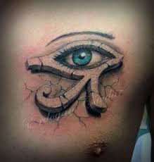 Dovme Tattoo Ra Nin Gozu Tattoo Dovme Dovme Fikirleri
