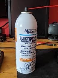 Jun 18, 2020 · using a contact cleaner kit 1. Psa If Your Joycons Have Drift Use A Spray Electrical Contact Cleaner Under The Flaps Of Each Stick To Fix It Nintendo