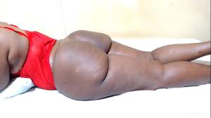 Big ass African booty - ThisVid.com
