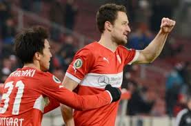 Für das augenlasern in stuttgart kommen verschiedene methoden infrage. 2 0 Gegen Vfl Bochum Vfb Stuttgart Spielt Sich Ohne Glanz Ins Pokal Halbfinale Vfb Stuttgart Schwarzwalder Bote