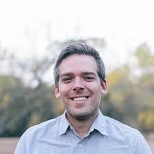 Mark Scandrette — ReImagine