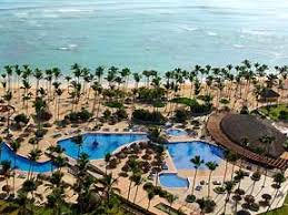 Sirenis Punta Cana Resort Punta Cana Resort Punta Cana Resort