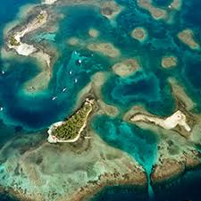 Guna Yala Archipelago Is A Long And Narrow Strip Of Tropical Paradise More than 50,000 strong, the gunas still live as their ancestors did, dwelling in small wooden shacks covered with palm. guna yala archipelago is a long and