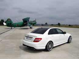 Avus Performance Mercedes Benz C63 Amg Picture 20205