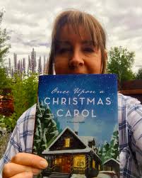 Join me if you can! I'll be out in tranquil Camp Sherman, Oregon tomorrow,  April 16 from 3:30 to 5:30, reading from Welcome to the Honey B & B and  signing books.