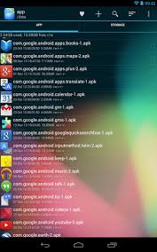 Free direct download previous versions root explorer apkhubs. Root Explorer For Android Free Download