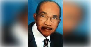Obituary information for Bernard Sinclair "Cedric" Walters