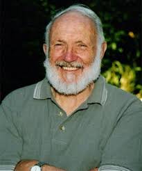 Chch scientist wins Loder Cup