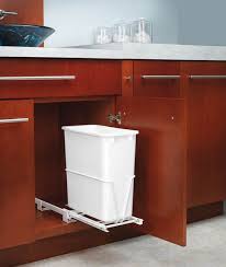 Shelves That Slide Pull Out Trash And Recycle Systems From Shelves That Slide Rev A Shelf Kitchen Trash Cans A Shelf
