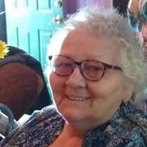 Barbara Smith Obituary