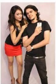 Aditya Vardhan Jaitley, Model In Delhi