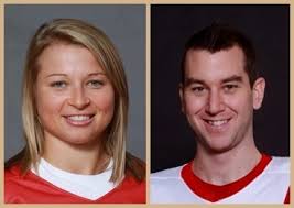 McGill hockey duo among CIS athlete of the year nominees for BLG Awards