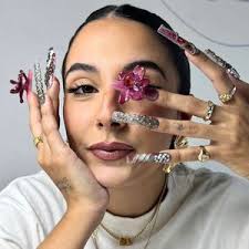 Iurko Nails ♡ (@iurkonails)