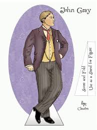 The importance of Being Earnest