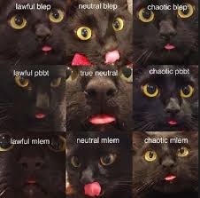 I will make lots of different generators. Warrior Cat Name Generator