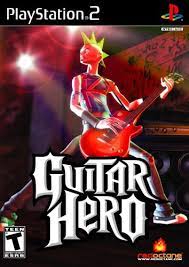 That being said, looks on the page will change frequently, as will the content get changed with more information as … Guitar Hero Wikihero Fandom