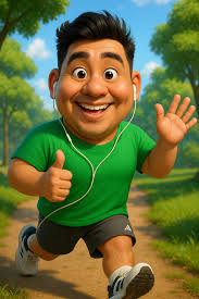 Sharing my chibi-style stickers from this Prompt! 😍 1. Open ChatGPT 2.  Upload Photo 3. Add this Prompt ⬇️ ‎ Create a 3D kawaii a 10:16 canvas  featuring nine chibi-style stickers in