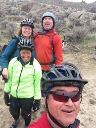 Stueby's Outdoor Journal: April 2017