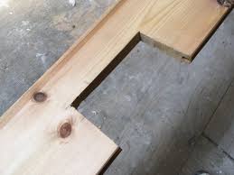 木材 コ の 字 カット ホームセンター