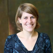 Neue Grünen-Doppelspitze im NRW-Landtag: Verena Schäffer, Wibke Brems