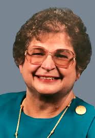 Nancy J. (Hamblin) Vandersalm Obituary April 20, 2021