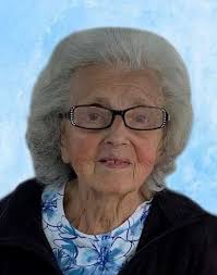 Norma Betley Obituary