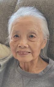 Obituary of Eva Pan