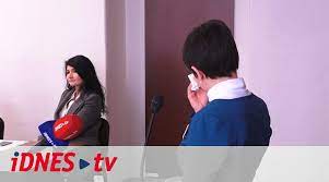 Máme za sebou téměř tři týdny koronavirové krize, lidé v české republice musí následovat spoustu nařízení krizového režimu. Tolik Nenavisti Jsem Jeste Nezazila Rozplakala Se U Soudu Politicka Idnes Cz