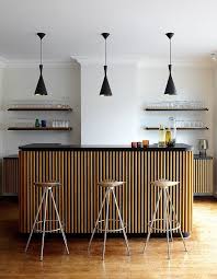 Cuisine 25 Bars Canons A Copier D Urgence Bar Maison Moderne Meuble Bar Cuisine Bar Moderne