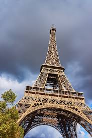 Paris, eiffel tower, france, retro vintage posters templates, art deco style posters, travel postcards. Francja Paryz Wieza Eiffla World S Darmowe Zdjecie Na Pixabay