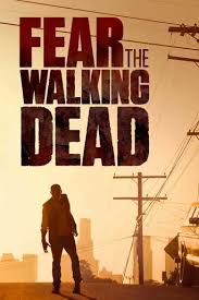 Assistir Fear The Walking Dead Online Gratis Serie Hd