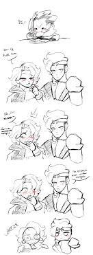 The streets!! the cupcakestreets!