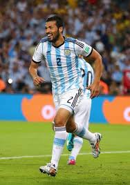 Ezequiel garay decidió ponerle punto final a su carrera como futbolista profesional. Happy Birthday Ezequiel Argentina National Football Team Facebook