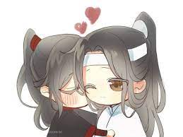 Bộ phim thuộc thể loại tình cảm của trung quốc. Ma Ä'áº¡o Tá»• SÆ° Tráº§n Tinh Lá»‡nh The Untamed Ngá»¥y Anh Ngá»¥y Vo Tiá»‡n Di