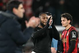 Transfer news live: Semenyo to Man City latest, Rosenior responds to  Chelsea links, Liverpool chase centre-back | The Independent