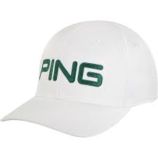 Ping Tour Structured Hat