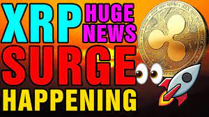 In its latest filing, the sec accused ripple of trying to harass the agency and gamesmanship with respect to discovery. Xrp Surge Is Happening New Ripple All Time High In 2021 The Truth Youtube