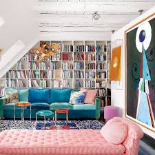 Maximalists courageously douse their homes in color and patterns, preferring warm, inviting nooks over the stark spaces that you've probably already seen all over pinterest. 24 Trend L Maximalism Ideas Maximalist Decor Design Interior Design