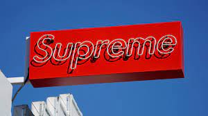 There will never be another supreme. Can Supreme Survive Its Acquisition By Vf Corp Quartz