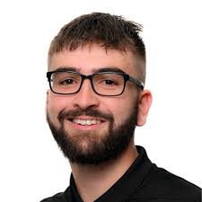 I'm happy to share that I've been promoted to Senior Game Operations  Coordinator at Pacers Sports & Entertainment!