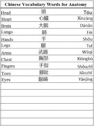 Learn Chinese Vocabulary Words For Continents Weather And More Learn Chinese Chinese Language Learning Learn Mandarin