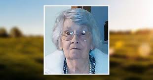 Mary Lillian (Cain) Taylor Obituary December 11, 2017