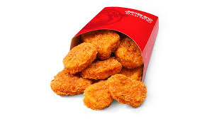 The mcdonald's 10 piece chicken mcnuggets® combo meal features 10 tender and delicious chicken mcnuggets® made with all white meat chicken—plus our world famous fries® and your choice of a medium mcdonald's drink. Wendy S Announces Return Date For Spicy Chicken Nuggets Wkyc Com