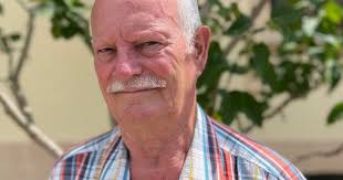 Dalhunden. Aloyse Schilling, 80 ans